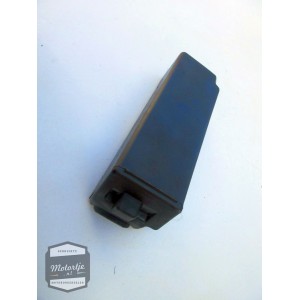 Kawasaki GPZ600R opbergvak / opbergbak / bagagebak / opberg vak / bagage bak